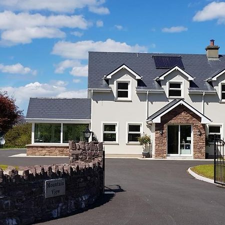 Mountain View Bed & Breakfast, Kenmare, Co. Kerry, Ireland エクステリア 写真