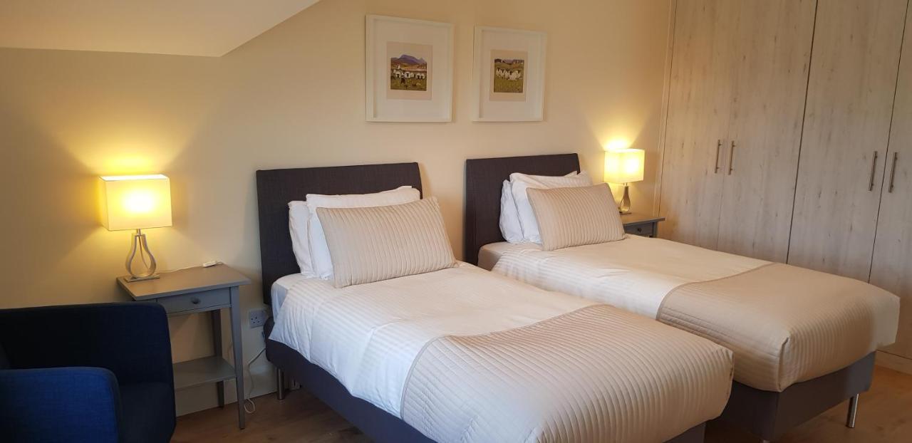 Mountain View Bed & Breakfast, Kenmare, Co. Kerry, Ireland エクステリア 写真