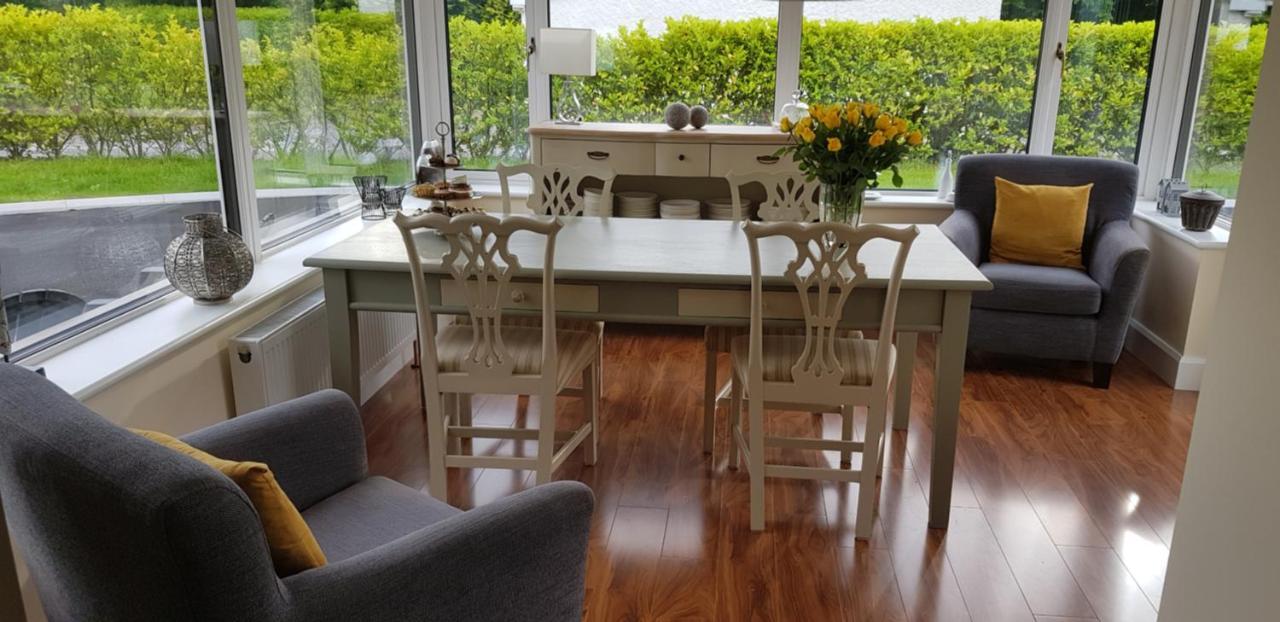 Mountain View Bed & Breakfast, Kenmare, Co. Kerry, Ireland エクステリア 写真