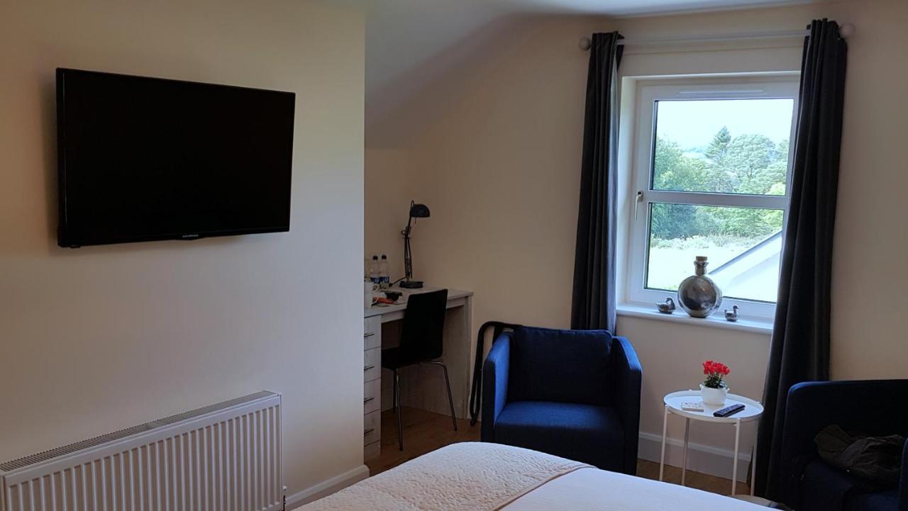 Mountain View Bed & Breakfast, Kenmare, Co. Kerry, Ireland エクステリア 写真