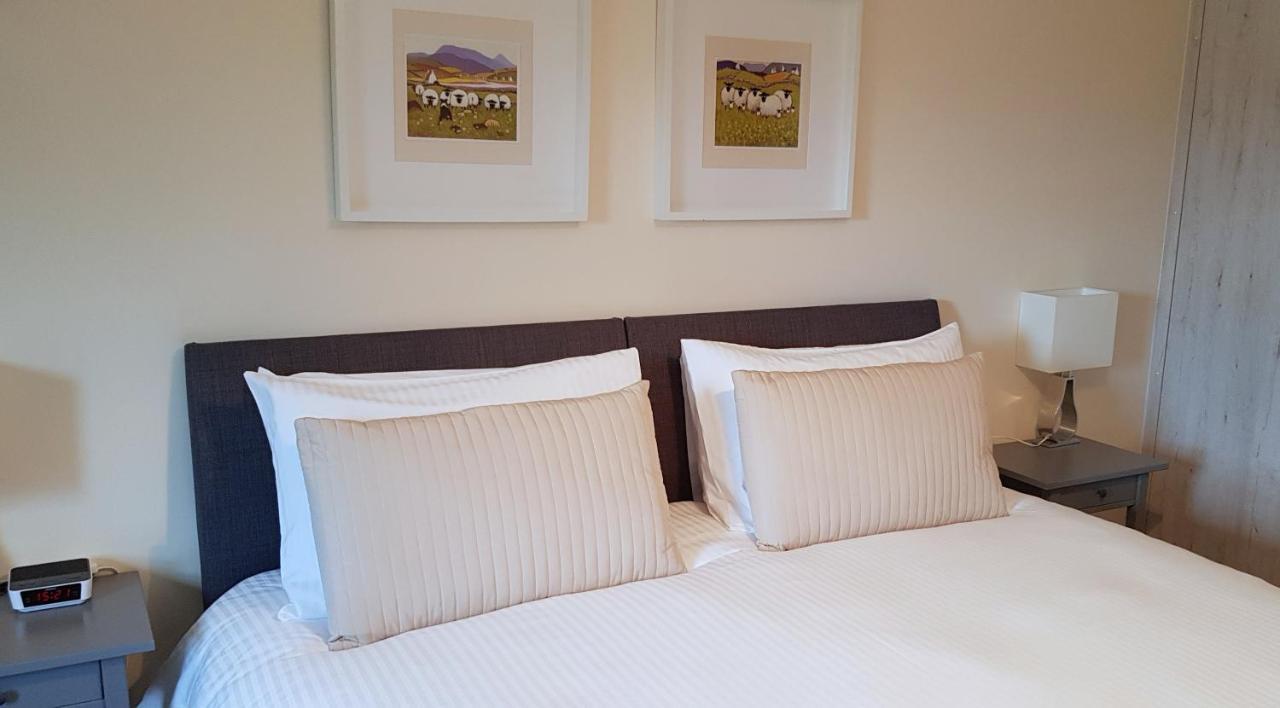 Mountain View Bed & Breakfast, Kenmare, Co. Kerry, Ireland エクステリア 写真