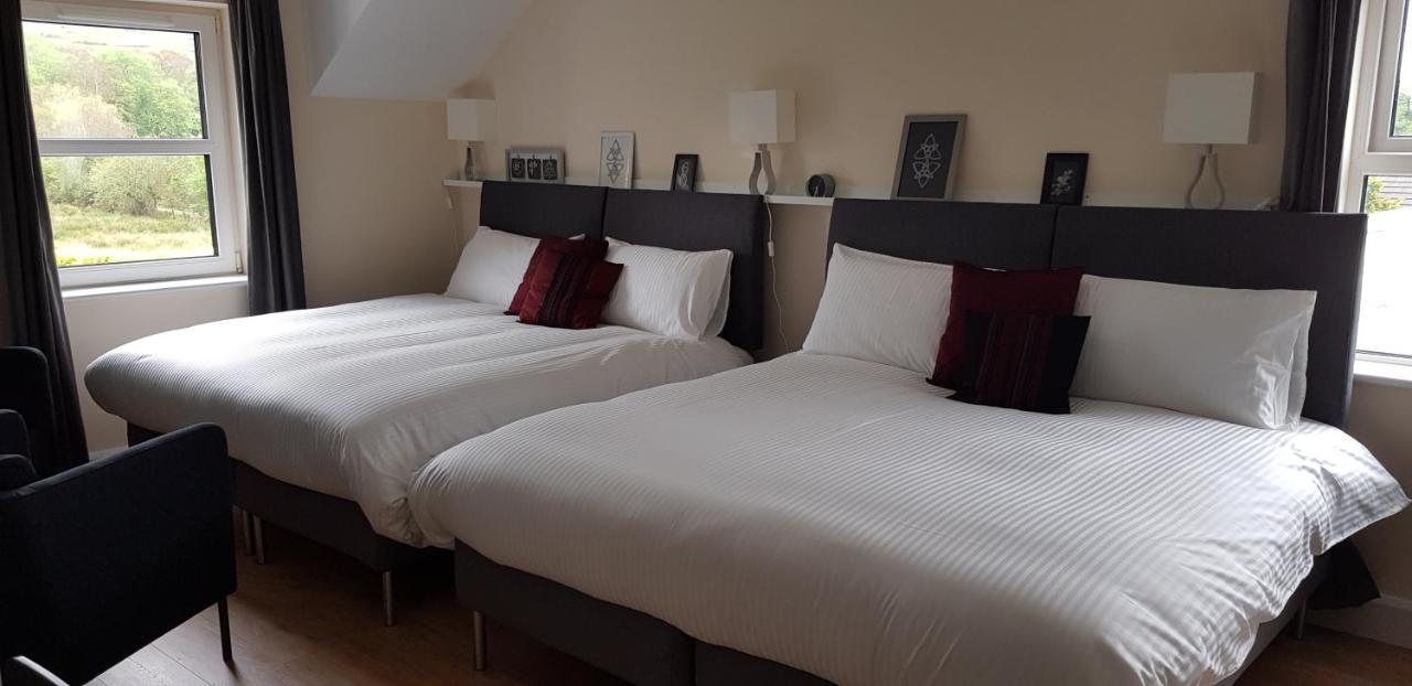 Mountain View Bed & Breakfast, Kenmare, Co. Kerry, Ireland エクステリア 写真
