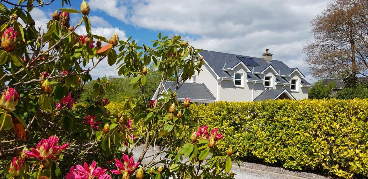 Mountain View Bed & Breakfast, Kenmare, Co. Kerry, Ireland エクステリア 写真